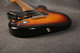 Fender Standard Stratocaster - Left Handed - Brown Sunburst - 2nd Hand (168047)