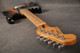 Fender Standard Stratocaster - Left Handed - Brown Sunburst - 2nd Hand (168047)