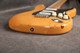 Greco S Style Electric Guitar - Natural - 2nd Hand