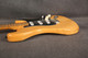 Greco S Style Electric Guitar - Natural - 2nd Hand