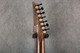 Ibanez Axion Label RGA71AL-IAF - Indigo Aurora Burst Flat - 2nd Hand