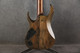 Ibanez Axion Label RGA71AL-IAF - Indigo Aurora Burst Flat - 2nd Hand