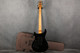 PRS SE Custom 24 Floyd Rose Roasted Maple Neck - Whale Blue - 2nd Hand