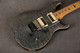 PRS SE Custom 24 Floyd Rose Roasted Maple Neck - Whale Blue - 2nd Hand