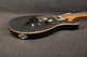 PRS SE Custom 24 Floyd Rose Roasted Maple Neck - Whale Blue - 2nd Hand