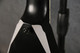 Jackson X Series King V KVXMG-7 - Satin Black - Primer Gray Bevels - 2nd Hand