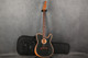 Fender Acoustasonic Player Telecaster - Brushed Black - 2nd Hand (168395)