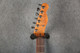 Fender Acoustasonic Player Telecaster - Brushed Black - 2nd Hand (168395)