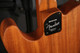 Fender Acoustasonic Player Telecaster - Brushed Black - 2nd Hand (168395)