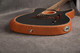 Fender Acoustasonic Player Telecaster - Brushed Black - 2nd Hand (168395)