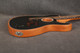 Fender Acoustasonic Player Telecaster - Brushed Black - 2nd Hand (168395)