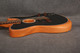 Fender Acoustasonic Player Telecaster - Brushed Black - 2nd Hand (168395)