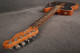 Fender Acoustasonic Player Telecaster - Brushed Black - 2nd Hand (168395)
