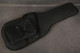 Fender Acoustasonic Player Telecaster - Brushed Black - 2nd Hand (168395)