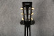 B&G Cross Roads Little Sister HH Cutaway Left Handed - Midnight Ocean - 2nd Hand