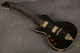 B&G Cross Roads Little Sister HH Cutaway Left Handed - Midnight Ocean - 2nd Hand