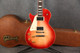 Gibson Les Paul Standard Left Handed - Heritage Cherry Sunburst - 2nd Hand