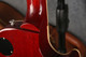 Gibson Les Paul Standard Left Handed - Heritage Cherry Sunburst - 2nd Hand