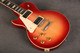 Gibson Les Paul Standard Left Handed - Heritage Cherry Sunburst - 2nd Hand