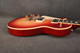 Gibson Les Paul Standard Left Handed - Heritage Cherry Sunburst - 2nd Hand