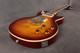 Gibson Les Paul Standard T - Bourbon Burst - 2nd Hand