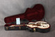 Gretsch G6136TLH White Falcon - Left Handed - MIJ - White - 2nd Hand
