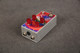 Emmergy FX Slowdriver Fuzz Distortion - 2nd Hand