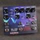 Rodenberg SL-OD Deluxe Steve Lukather Signature Overdrive Pedal - 2nd Hand