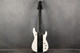Adam Black Scorpio - White - 2nd Hand (168520)