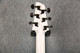 Adam Black Scorpio - White - 2nd Hand (168520)