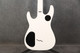 Adam Black Scorpio - White - 2nd Hand (168520)