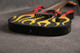 B.C. Rich Body Art Collection ASM - Torchy - 2nd Hand