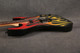 B.C. Rich Body Art Collection ASM - Torchy - 2nd Hand
