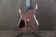 Ibanez SA260QM-TGB - Transparent Grey Burst - 2nd Hand