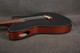 Ibanez FRH10N Nylon Electro Acoustic - Indigo Blue Metallic Flat - 2nd Hand
