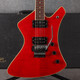 Washburn A-10 - Cherry - 2nd Hand