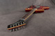Washburn A-10 - Cherry - 2nd Hand
