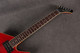 Washburn A-10 - Cherry - 2nd Hand