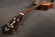 Guild B-140E Electro Acoustic Bass - 2nd Hand