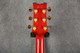 Ibanez Artist Series AR100-CS - Cherry Sunburst - 2nd Hand
