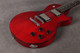 Gordon Smith Graduate - Trans Cherry - 2nd Hand