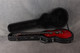 Gordon Smith Graduate - Trans Cherry - 2nd Hand
