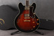 Epiphone Sheraton - Made in Korea - Vintage Sunburst - 2nd Hand (168504)