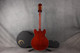 Epiphone Sheraton - Made in Korea - Vintage Sunburst - 2nd Hand (168504)