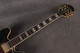 Epiphone Sheraton - Made in Korea - Vintage Sunburst - 2nd Hand (168504)