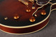 Epiphone Sheraton - Made in Korea - Vintage Sunburst - 2nd Hand (168504)
