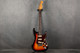 Fender Player II Stratocaster - Fender Custom Shop Pickups - Sunburst - 2nd Hand