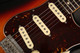 Fender Player II Stratocaster - Fender Custom Shop Pickups - Sunburst - 2nd Hand