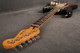 Fender Player II Stratocaster - Fender Custom Shop Pickups - Sunburst - 2nd Hand