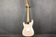 Fender Player II Stratocaster - White Blonde - 2nd Hand (168646)